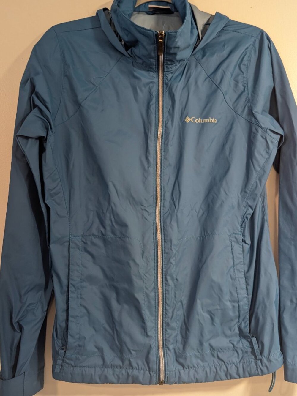 Columbia Women's Windbreaker